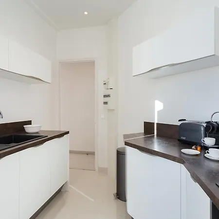 Apartment Lascaris - Port De - Cosy
