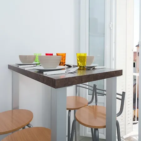 Lascaris - Port De - Cosy Apartment Nizza