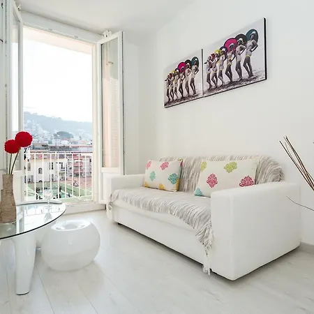 Lascaris - Port De - Cosy Apartment