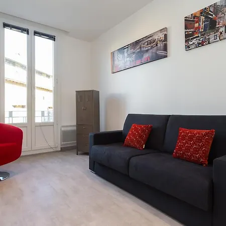 Lascaris - Port De - Cosy Apartment *